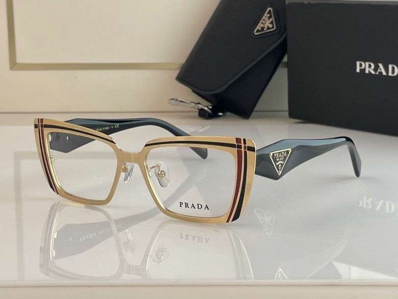 Picture of Pradaa Optical Glasses _SKUfw46617749fw